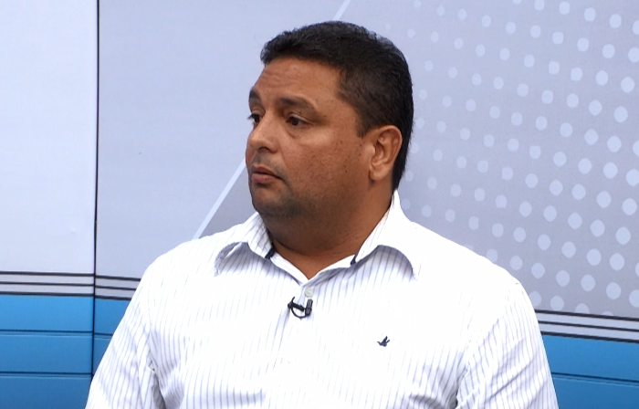 Vereador Caio André: “Vamos fazer mais 2 edições do Câmara Cidadã neste semestre” Vereador Caio André: “Vamos fazer mais 2 edições do Câmara Cidadã neste semestre”