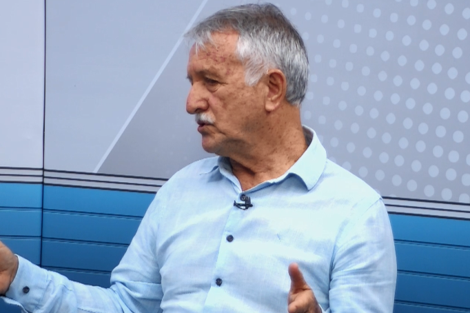 Secretário da Semmas: "Flutuantes são parte da cultura, mas tem que haver controle"