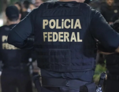 Homem é preso pela PF com pornografia infantil em Manaus