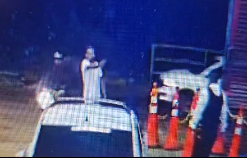 Vídeo mostra momento em que vigilante é morto em shopping de Manaus