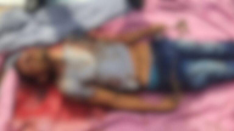 VÍDEO: Corpo é encontrado atrás de condomínio em Manaus