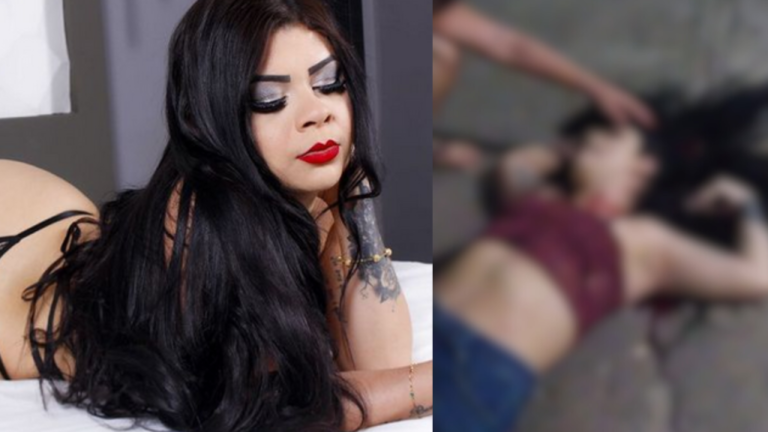 Suposta mulher de traficante é executada após receber “ligação misteriosa”, em Manaus