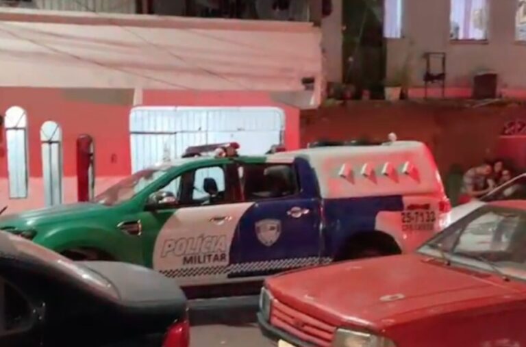 Corpo de homem é encontrado em estado de decomposição em casa no Coroado