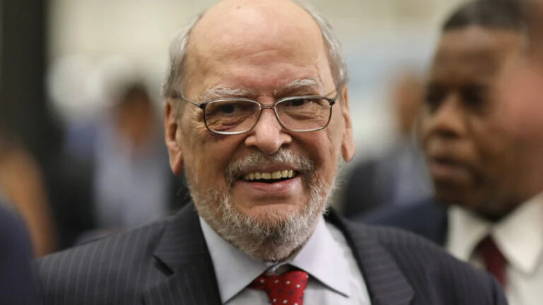 Morre Sepúlveda Pertence, ex-ministro do STF, aos 85 anos