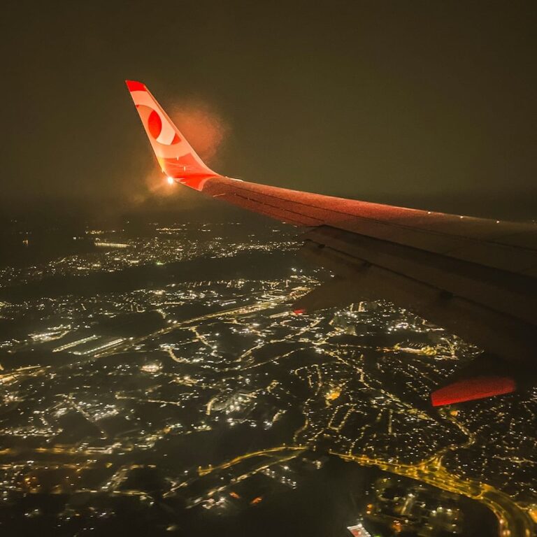 Veja como ficam as viagens aéreas Manaus-Porto Velho após fim de parte dos voos diretos