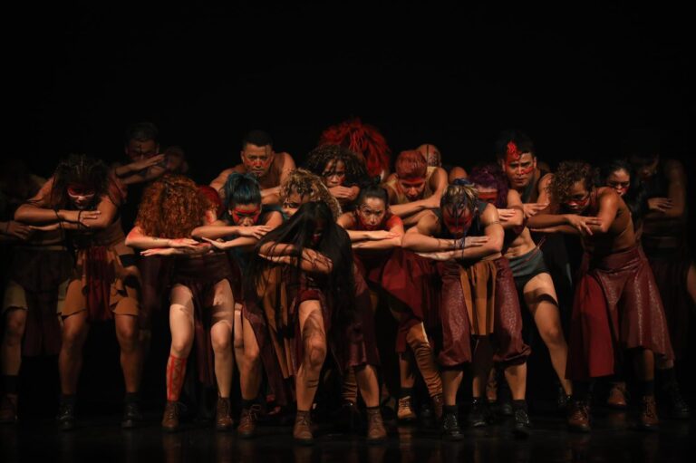 Evento de dança abre programação gratuita em Manaus. Confira 