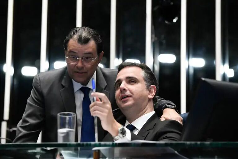 Braga garante que texto da Reforma Tributária não será “fatiada” no Senado