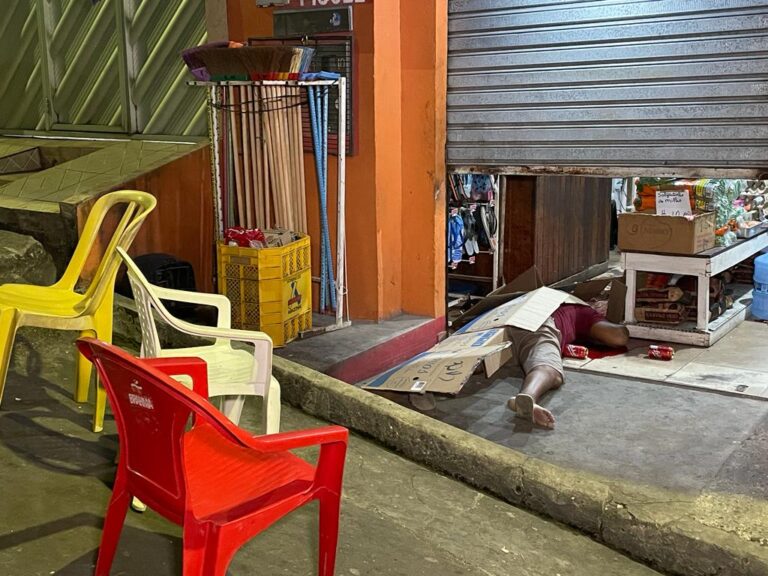 Detento do semiaberto é assassinado com pelo menos 10 tiros em Manaus