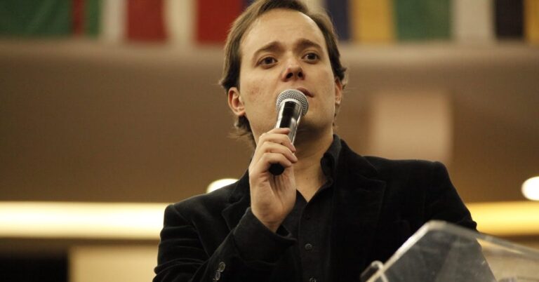 Pastor causa revolta ao dizer que "se Deus pudesse, matava todos os gays"