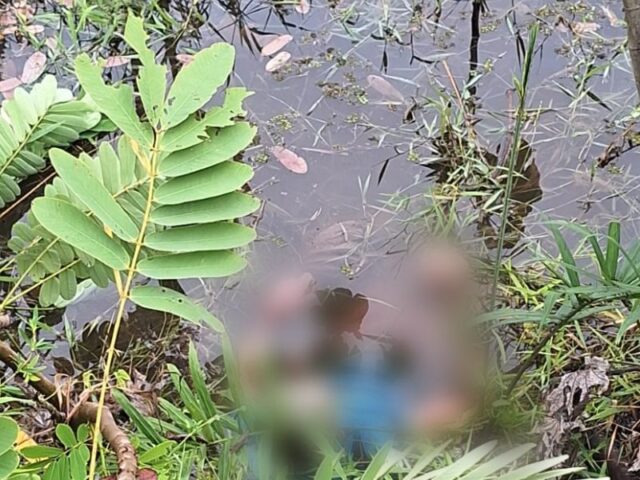 Corpo de homem é encontrado “boiando” na beira de rio no interior do Amazonas