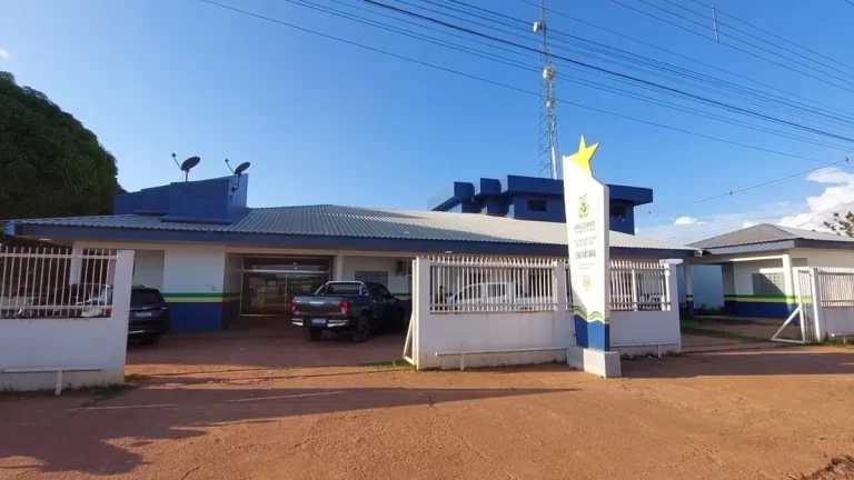 Suspeitos de sequestro e roubo de R$ 60 mil são presos no interior do AM