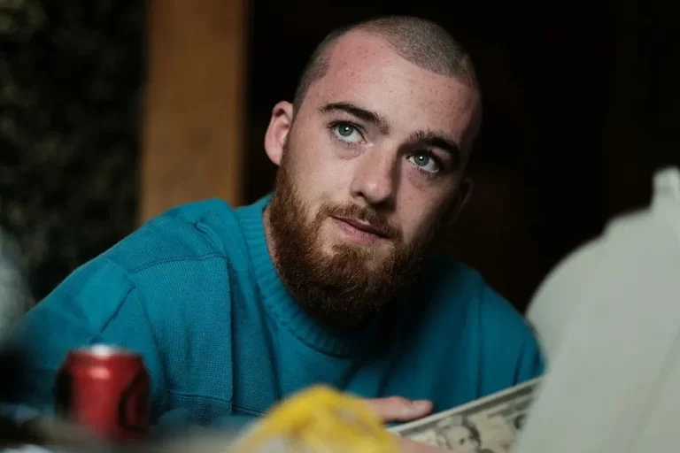 Angus Cloud, da série “Euphoria”, morre aos 25 anos