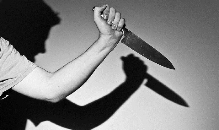 Homem é morto com golpes de faca no pescoço, em Manaus