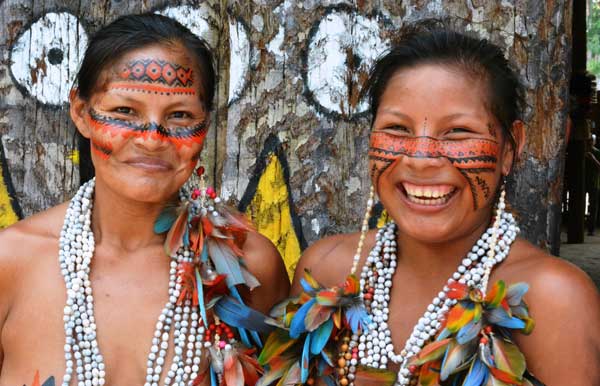 Amazonas passa a ter 17 línguas oficiais