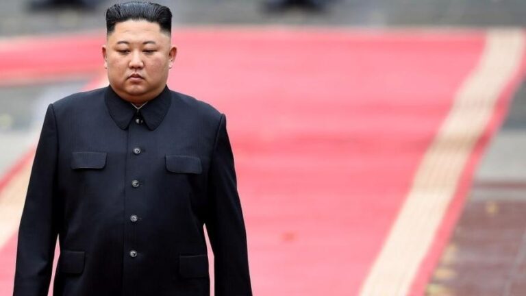 Coreia do Norte faz nova ameaça nuclear contra os Estados Unidos