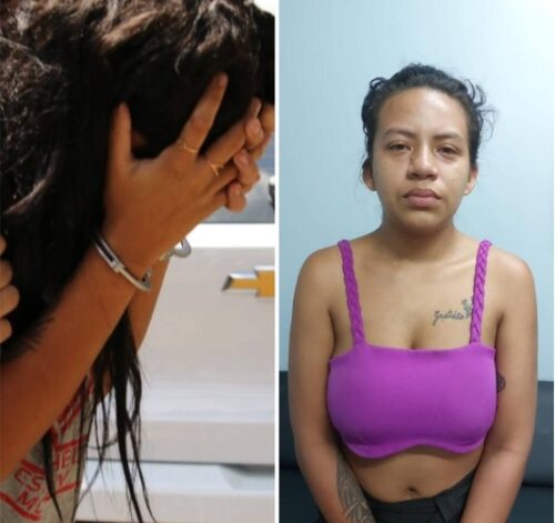 Operação prende envolvidos em homicídios de casais, em Manaus