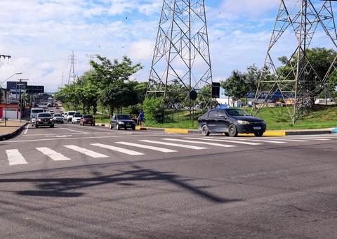 Interdição na Av. das Torres é adiada
