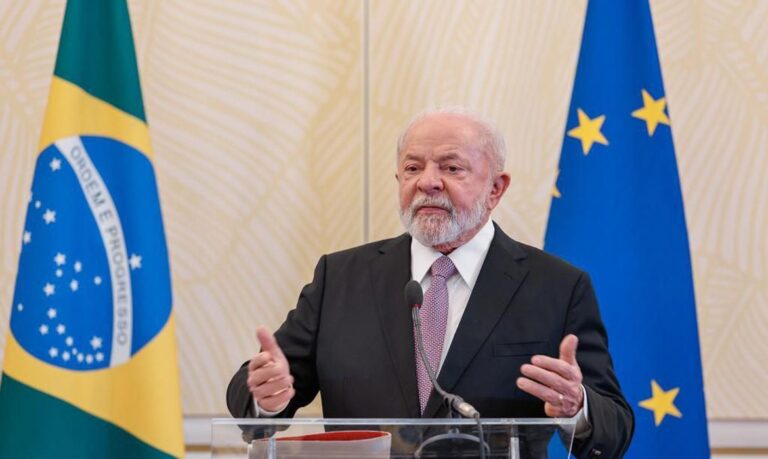 Lula chama de "animais" agressores de Alexandre de Moraes e sua família