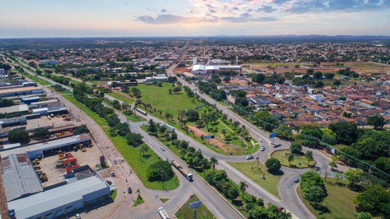 Prefeitura de Gurupi-TO propõe redução na cobrança da Taxa de Coleta de Lixo