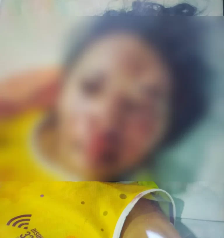Mulher é espancada ao negar relação sexual com homem na região norte do Tocantins