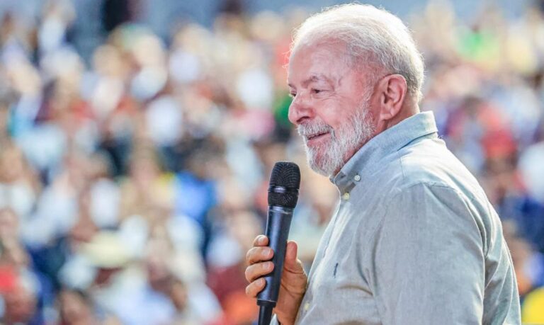 Lula lança novo programa contra a fome