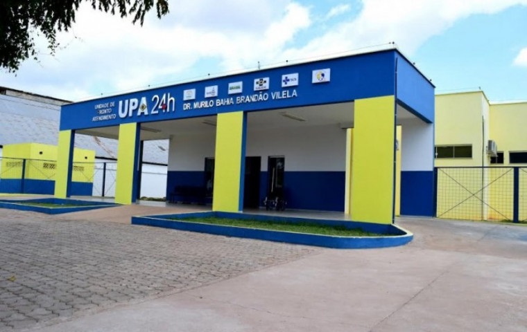Consórcio de municípios do Bico de Papagaio ajudará a manter UPA de Tocantinópolis funcionando