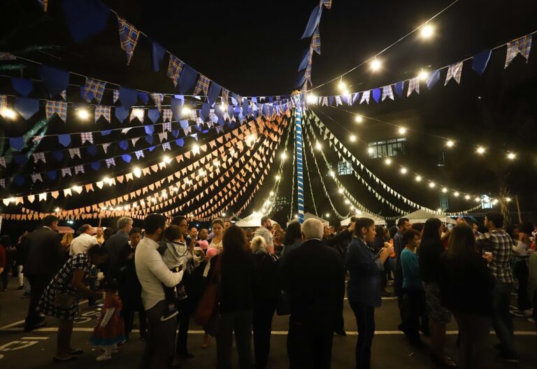 Sesc Amazonas realiza Festival Fólclorico com entrada gratuita, em Manaus