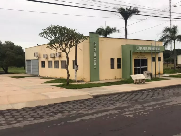 TOCANTINS: MP processa advogado sem OAB que atuou em Câmara de Vereadores de Couto Magalhães