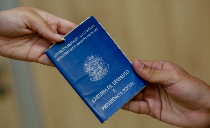 Oportunidade: 432 vagas de emprego são ofertadas nesta quarta-feira em Manaus
