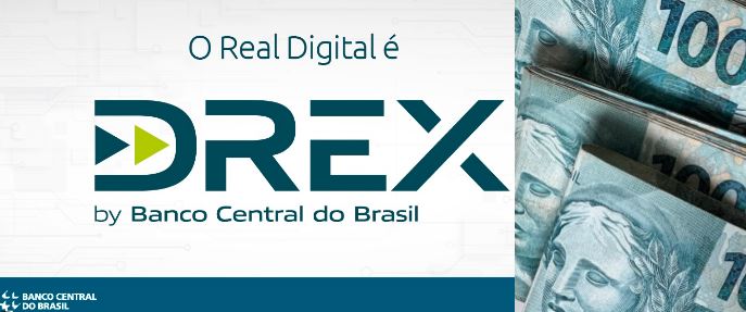 "Faz um Drex"? Conheça a nova moeda digital do Banco Central