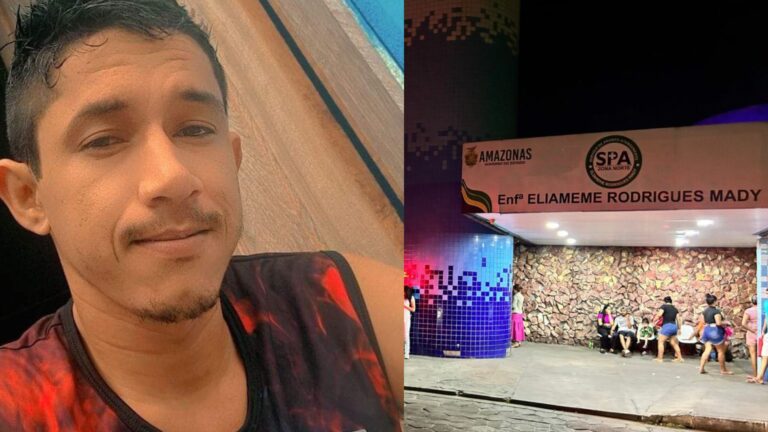 VÍDEO: “Buchecha” leva 6 tiros após ter casa invadida por dupla encapuzada, em Manaus