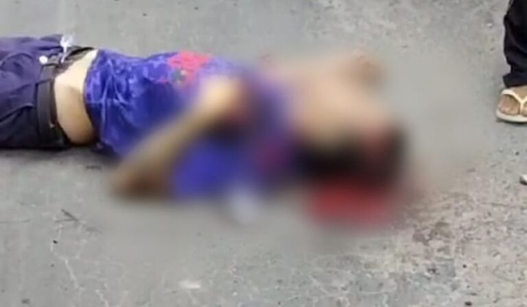 VÍDEO: Após ouvir tiros, moradores encontram jovem morto com tiro na cabeça, em Manaus