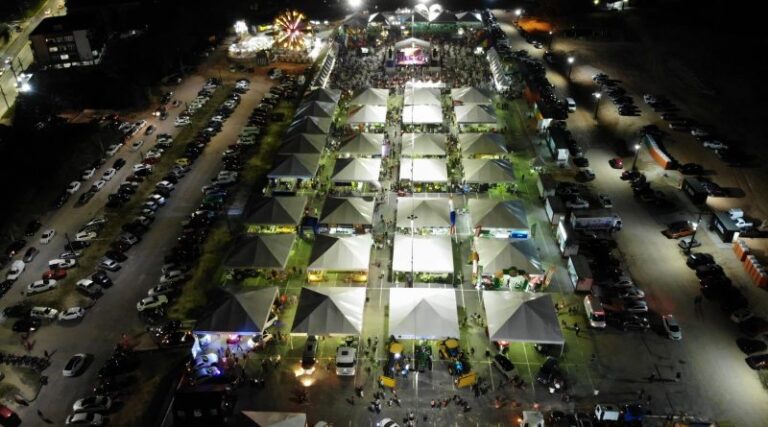Feira de Agronegócios da Nilton Lins começa hoje, 9, em Manaus