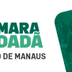 A CMM mais perto de Manaus