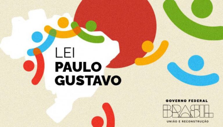Governo do Tocantins divulga edital para execução da Lei Paulo Gustavo