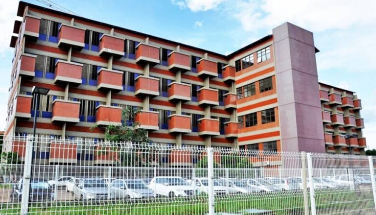 Maior hospital público do TO completa 18 anos como referência no Estado