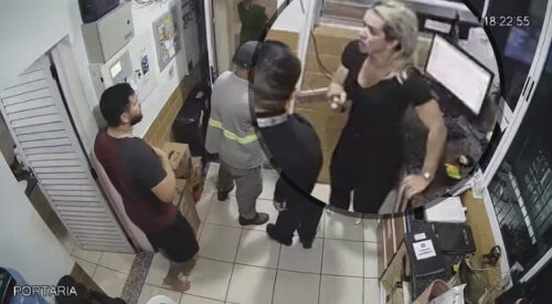 ‘Caso Babá’: PC conclui que tiro em advogado foi acidental e descarta tentativa de homicídio