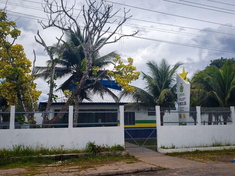 Homem é preso em flagrante por estupro de bebê de 11 meses, no AM