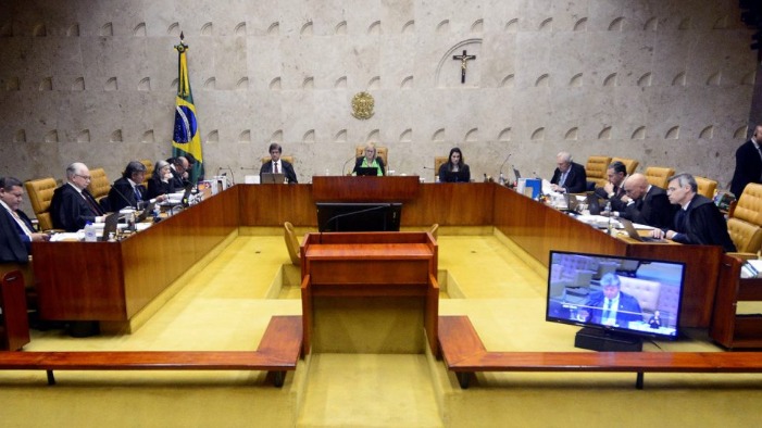 STF invalida tese da “legítima defesa da honra” em caso de feminicídio; Veja o que muda