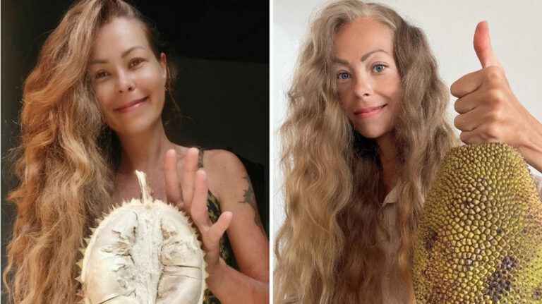 Influenciadora russa que divulgava dieta nas redes morre de "fome e exaustão"
