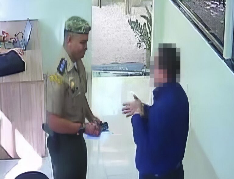 Homem se passa por capitão do exército para intimidar ex-patrão em Manaus 