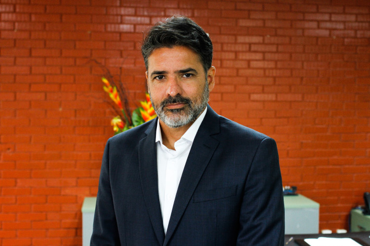 ENTREVISTA: “É necessário que o meio ambiente e o agro caminhem juntos”, diz Marcello Lelis