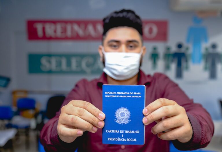 Confira as mais de 200 vagas de emprego para esta quinta-feira, em Manaus