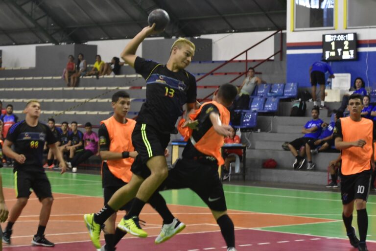 Confira a programação esportiva em Manaus neste fim de semana Confira a programação esportiva em Manaus neste fim de semana