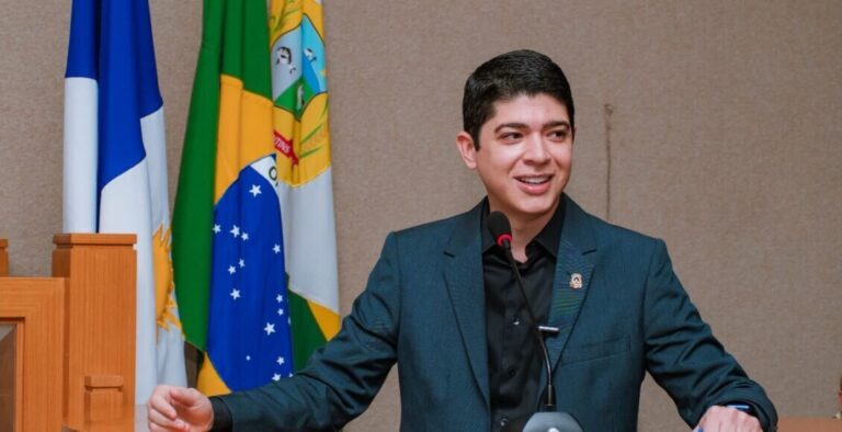 “A realização do concurso público foi uma das minhas promessas de campanha”, diz Celso Morais