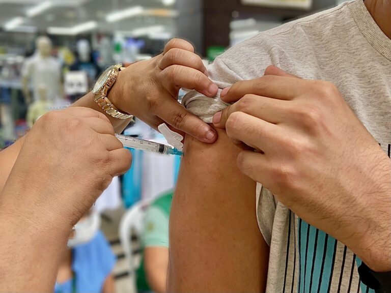No AM, 171 casos de Covid-19 são registrados em uma semana