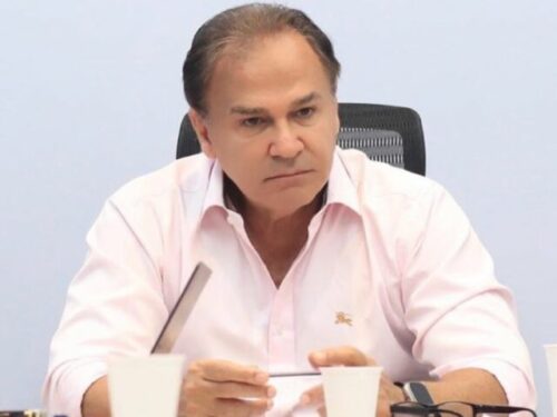Secretário de Saúde do AM, Anoar Samad, agradece apoio, mas nega candidatura