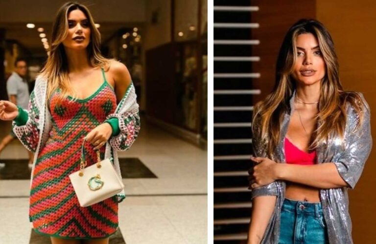 Amazonas Fashion apresenta tendências para primavera/verão amazônico