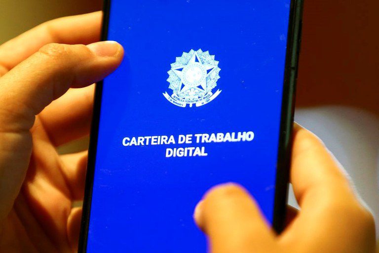 Reforma trabalhista