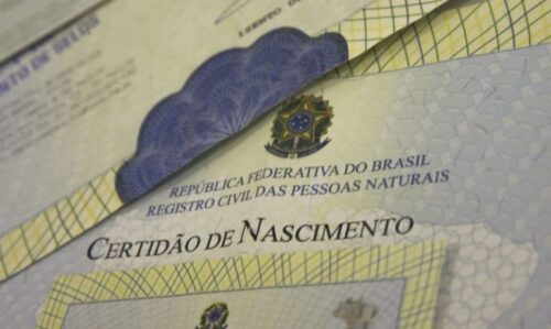 Dados apontam que 8 mil crianças não receberam o nome do pai na certidão de nascimento no AM